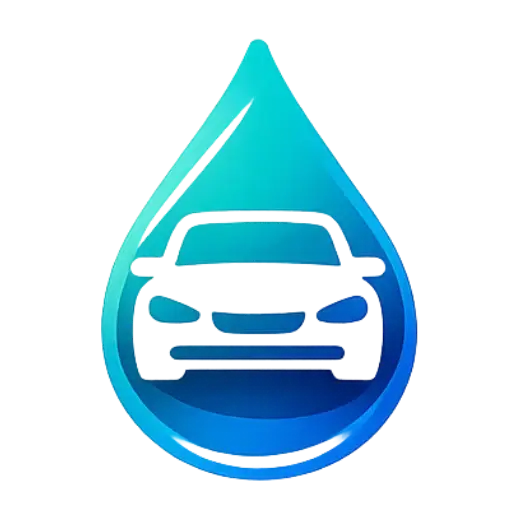 Lavage auto à domicile La Réorthe